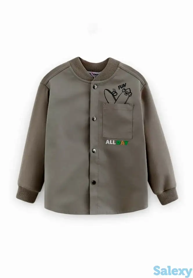 Олимпийка bell bimbo, фотография 1