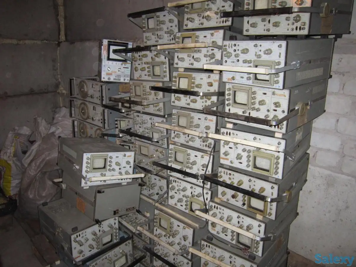 Куплю радиодетали Семей, фотография 8