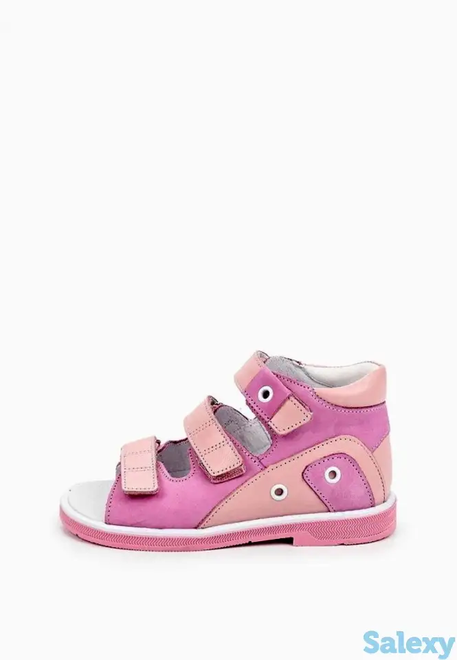 Сандалии orthoboom, фотография 2