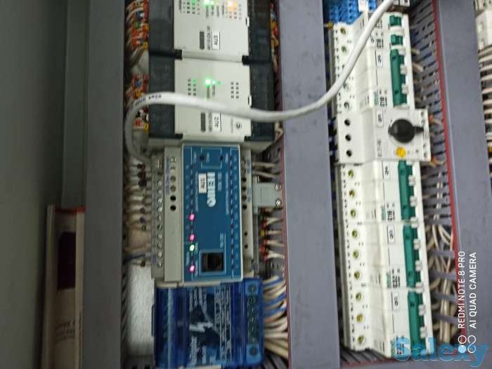 Коптильная камера, фотография 4