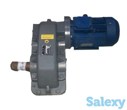 Мотор-редуктор, фотография 2