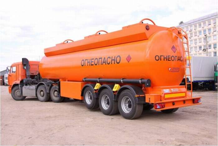 Оформление спецразрешения на перевозку негабаритного и опастного груза, фотография 2