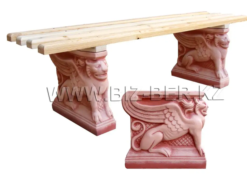 Продажа МАФ, фонтаны, вазоны, клумбы, скамейки, скульптуры садовые, скульптуры животных, фигурки, памятники, бюсты, наци, фотография 8