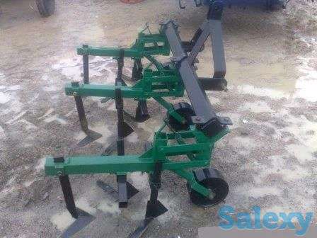 Окучники 2,4,6-рядные Польша, фотография 2