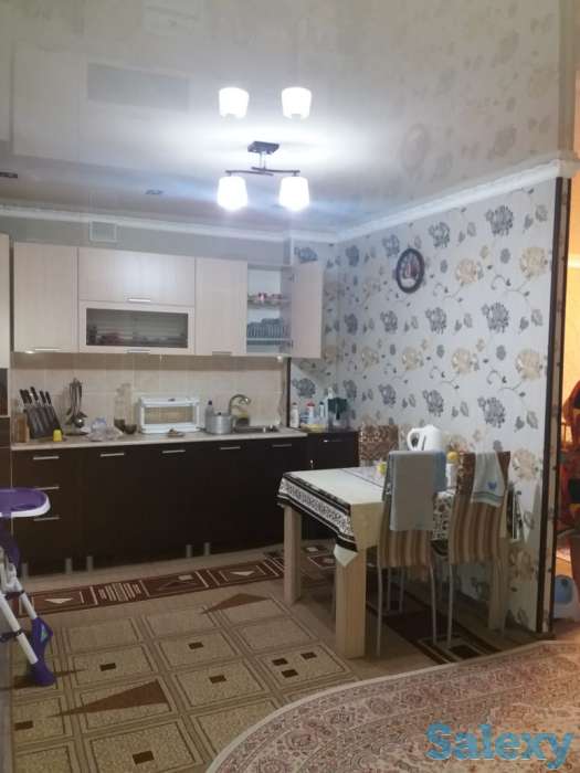 2-комнатная квартира, 51 м², 1/6 эт., проспект Независимости 145, фотография 3