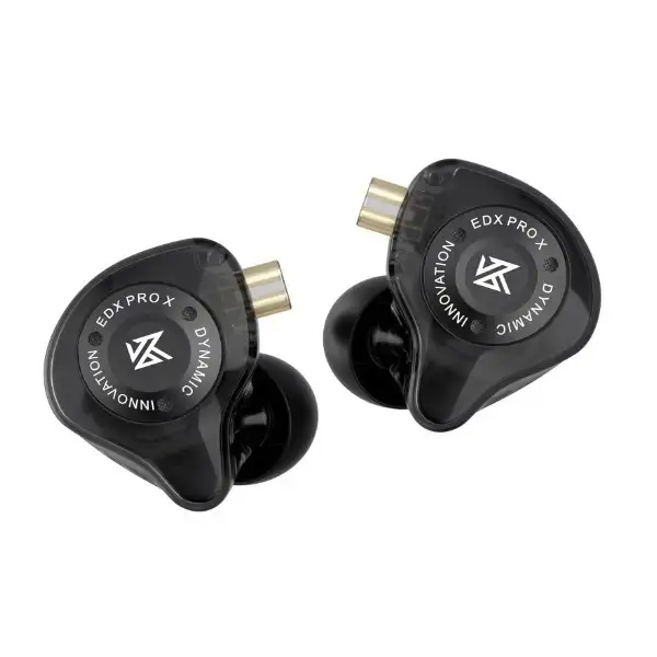 Наушники KZ EDX PRO X, фотография 3