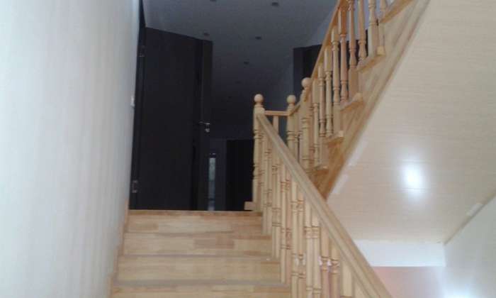 Жилой дом. Общая площадь 730 м2, фотография 4