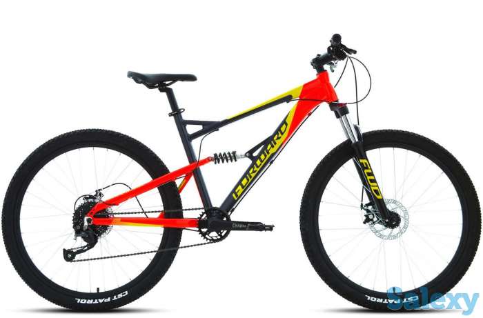 Велосипед Десна Forrd, Stels (Россия) в Уральске! Кредит, фотография 2