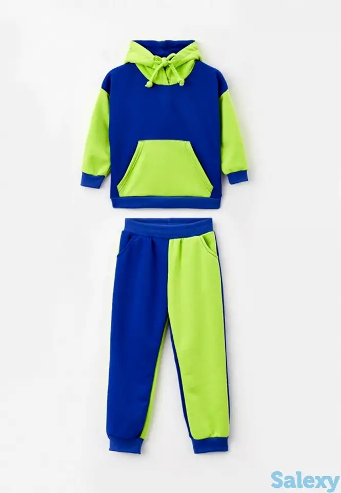 Костюм спортивный anchor, фотография 1