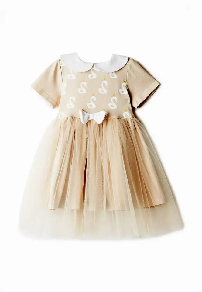 Платье trendyco kids, фотография 1