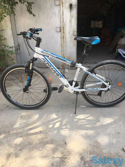 Велосипед, фотография 1