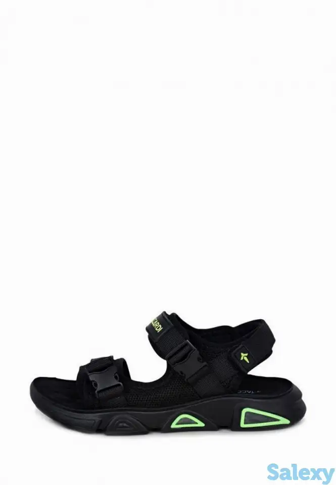 Сандалии t.taccardi, фотография 1