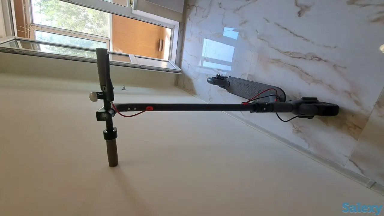 Продам электросамокат, фотография 1