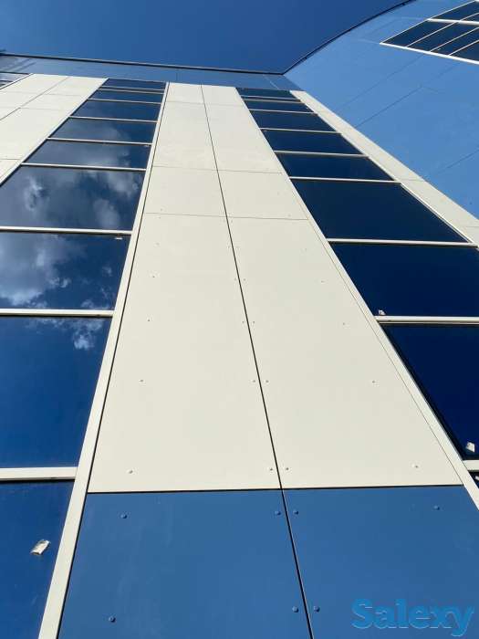 Фиброцемент, фотография 7