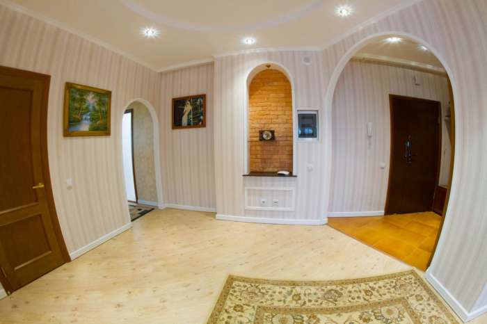 посуточная аренда, фотография 8