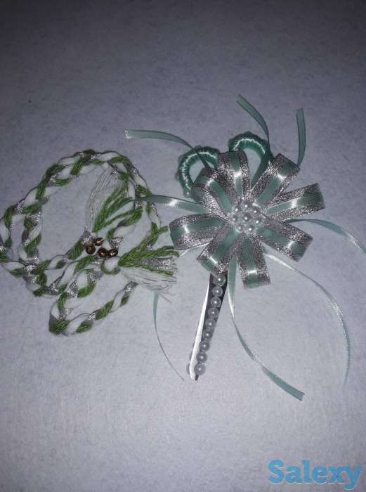 Продаю Ала жип (путы) для обряда тусау кесу., фотография 7