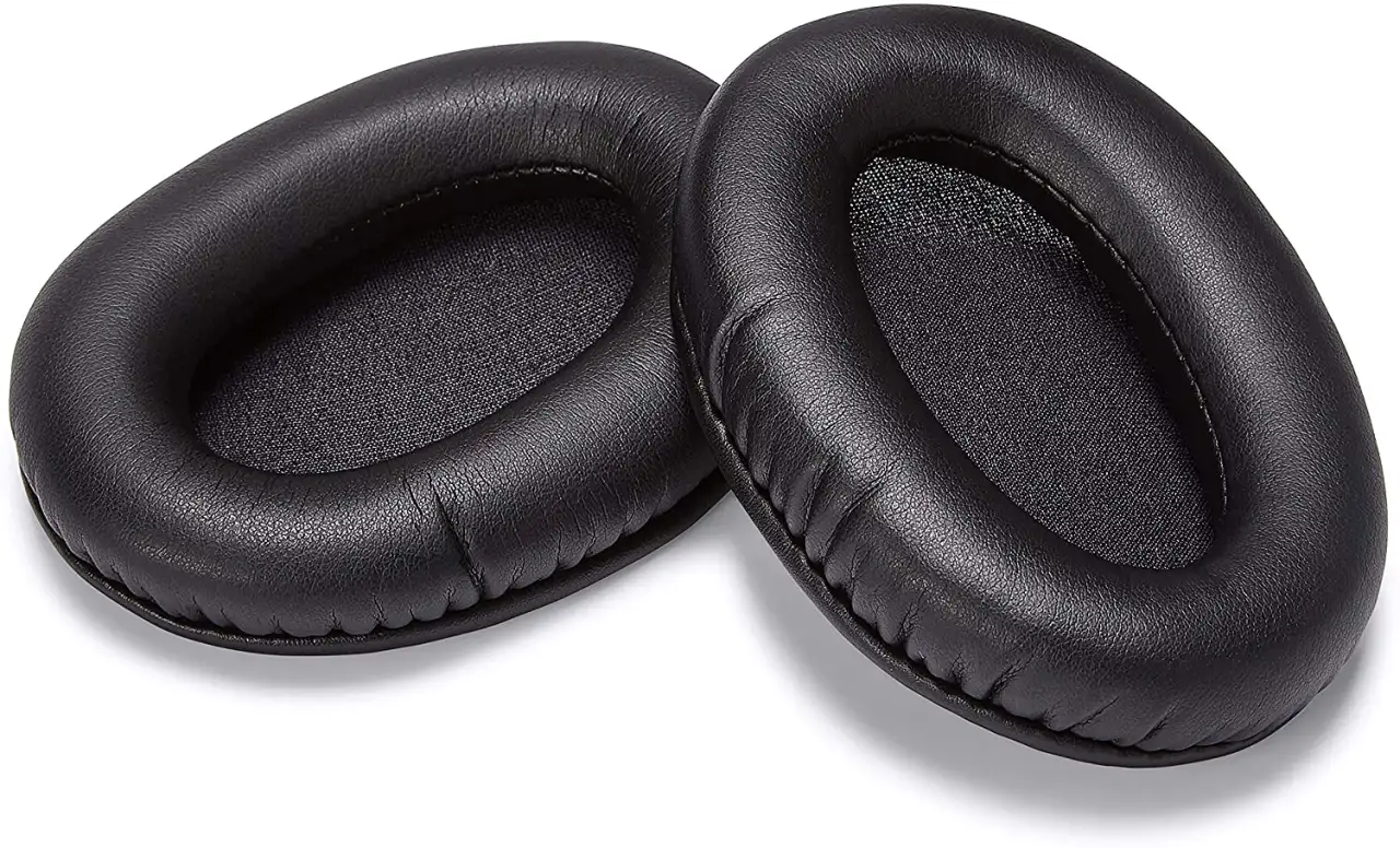 Подушки для наушников HyperX Cloud 2, фотография 1