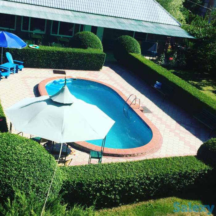 Гостевой  дом «Алтын Мезгил», фотография 5