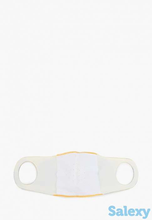 Маска для лица с фильтрующим элементом hardcore training, фотография 2