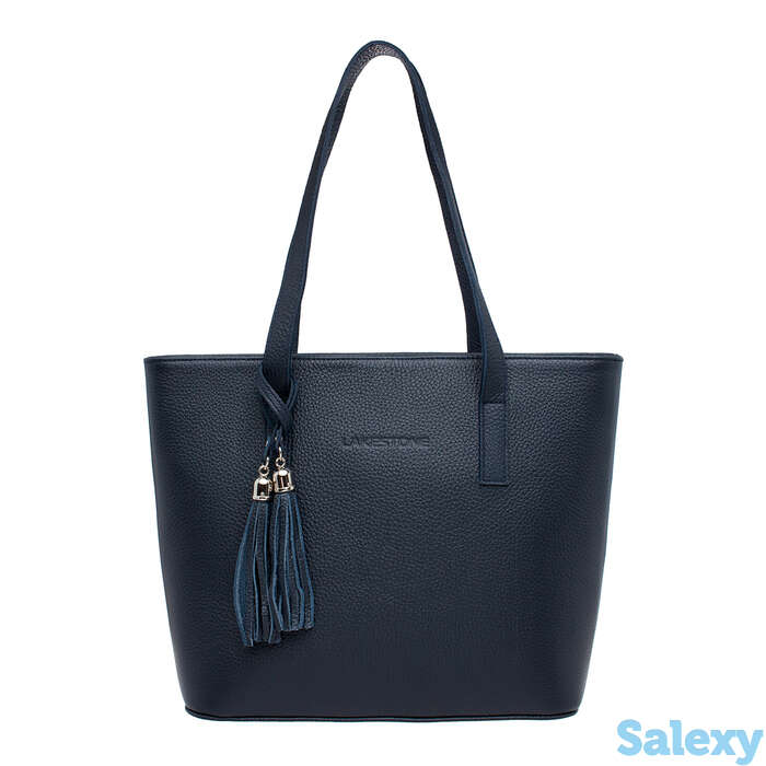 Сумка женская parrys dark blue, фотография 1