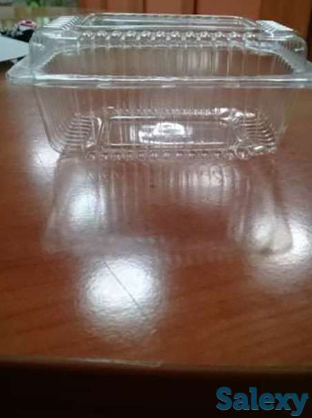 Одноразовая посуда продажа, фотография 1