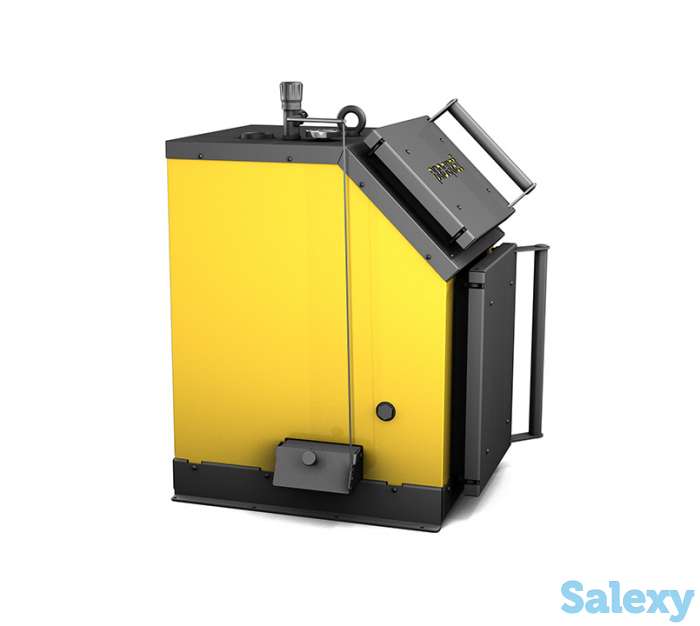 котел отопления А16 (Адмирал 16 квт) на отопление площадью до 160 кв. метров, фотография 2