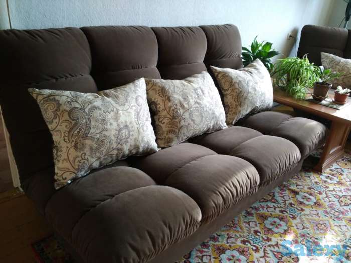 Мебельный гарнитур в гостиную,зал, фотография 4