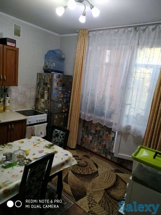 Продам квартиру, Кабанбай батыра 2/6, фотография 11
