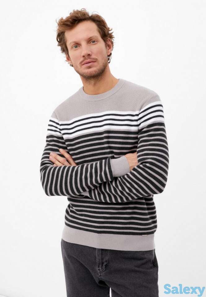 Джемпер finn flare, фотография 1