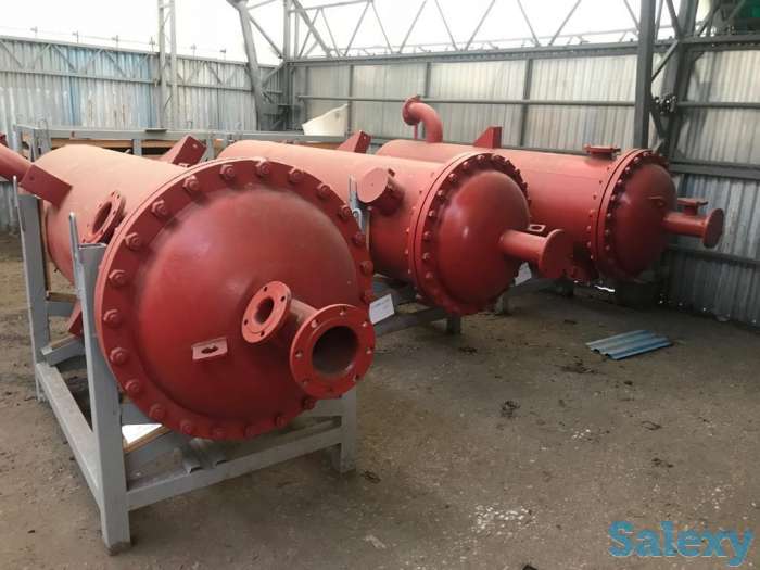 Новое энергетическое оборудование, фотография 4