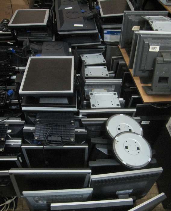 Продаем мониторы оптом , фотография 1