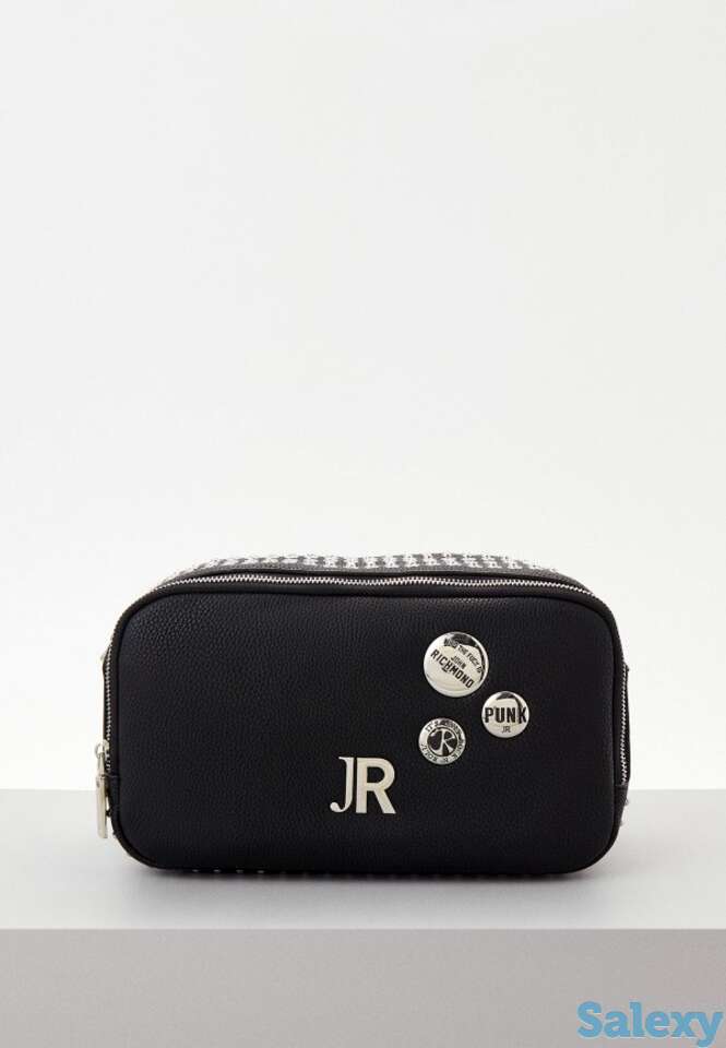Сумка john richmond, фотография 2