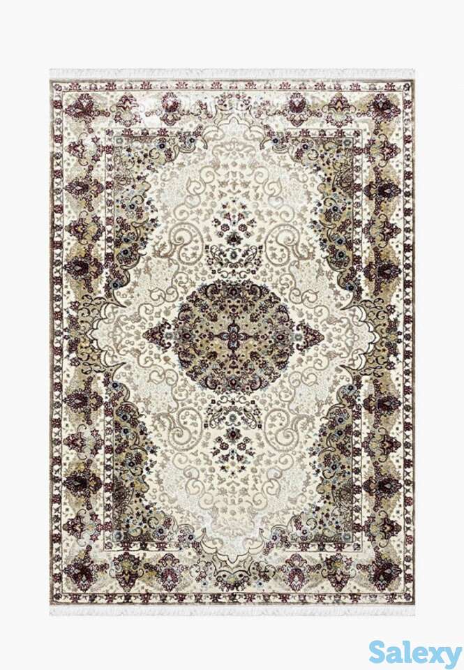 Ковер bal tekstil, фотография 1