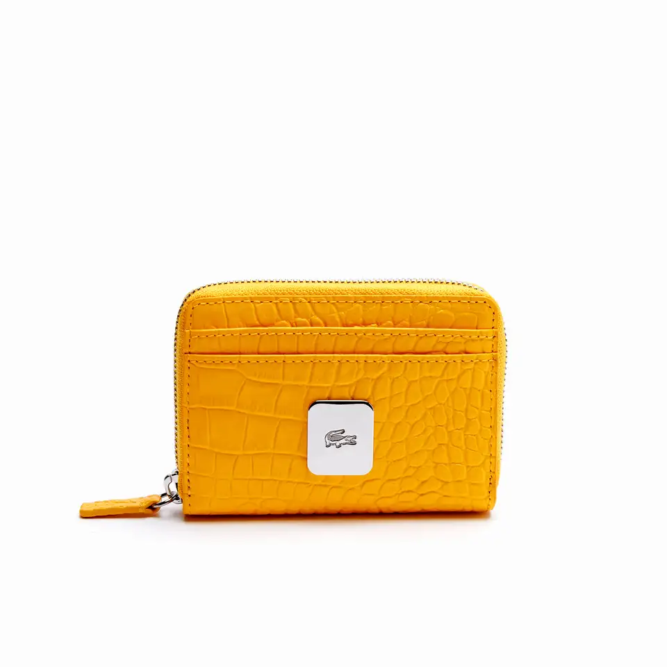 Кошелек lacoste amelia seasonal, фотография 1