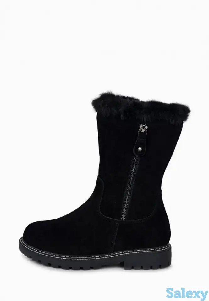 Сапоги alessio nesca, фотография 1