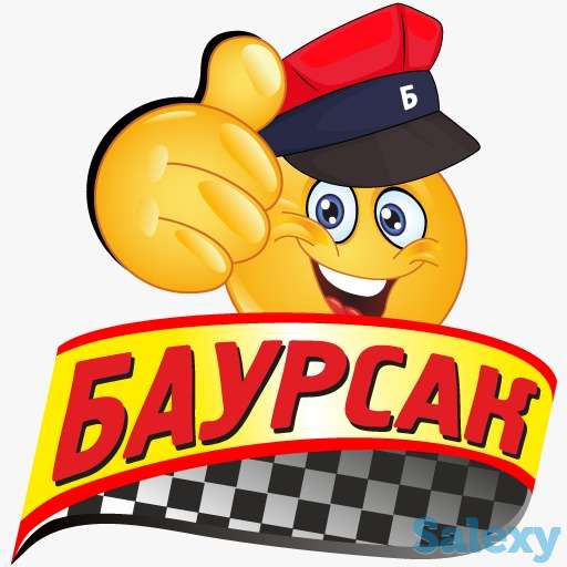 Набор водителей в такси Баурсак, фотография 1