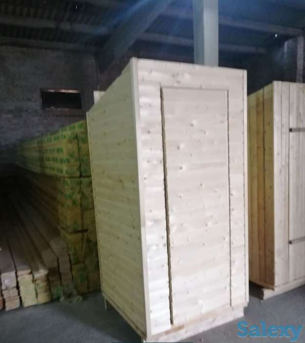 Доска Брусок Стропила, фотография 7