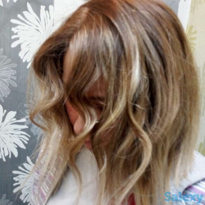 красота и здоровье, фотография 6