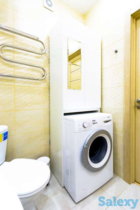 Уютная квартира в верхней части города, ул. Сатпаева 133/1, фотография 19