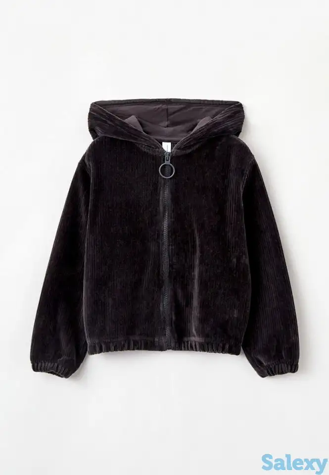 Толстовка sela, фотография 1