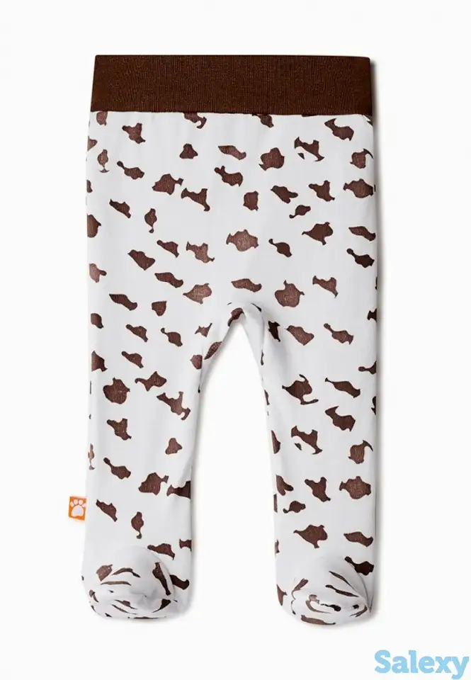 Ползунки котмаркот, фотография 1