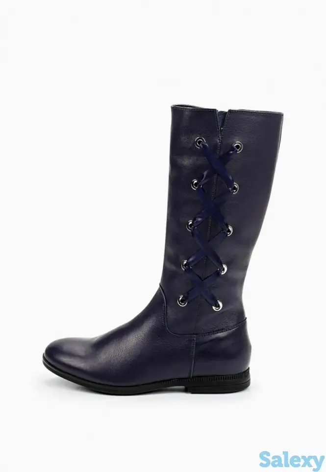 Сапоги ralf ringer, фотография 3