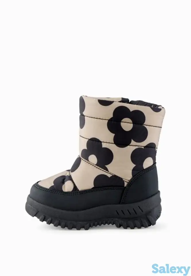 Дутики happy baby, фотография 1