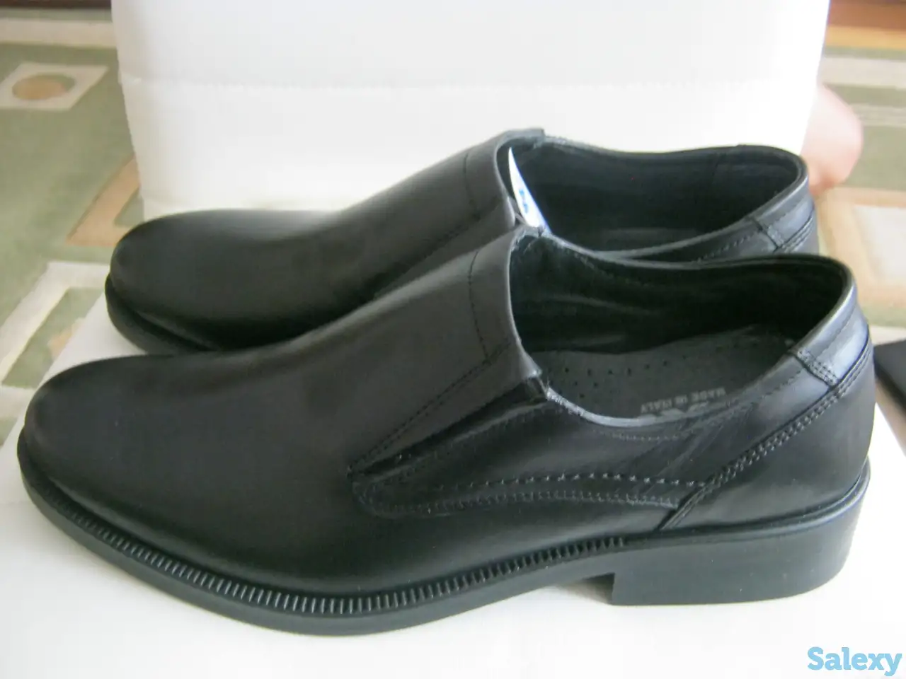 Обувь мужская размер 41 б\у, фотография 3