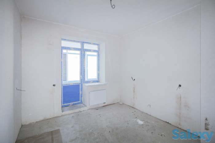 2-комнатная квартира, 70 м², 5/9 этаж, К. Мухаметханова 4Е за 28 млн 〒, фотография 6