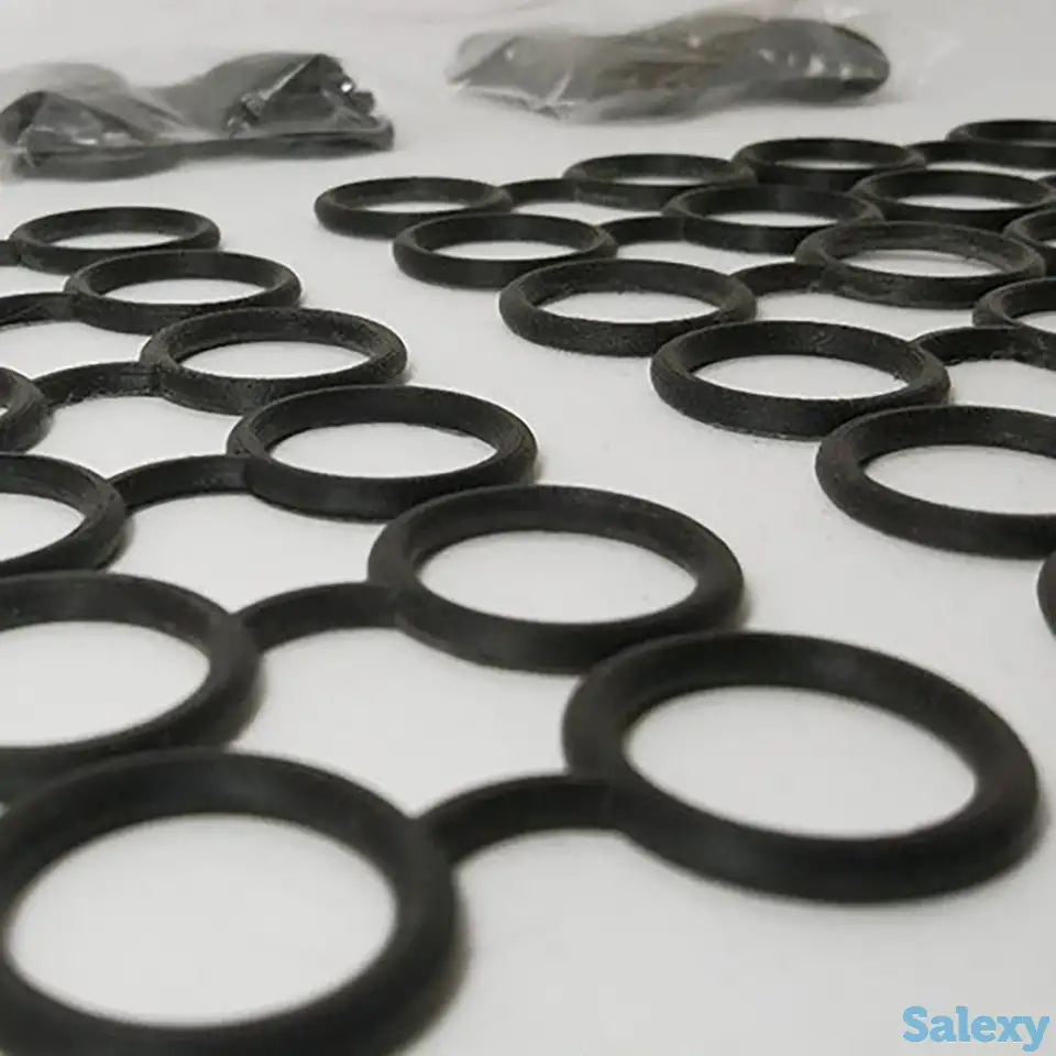 Мелкосерийное изготовление изделий из пластмасс на заказ, фотография 3