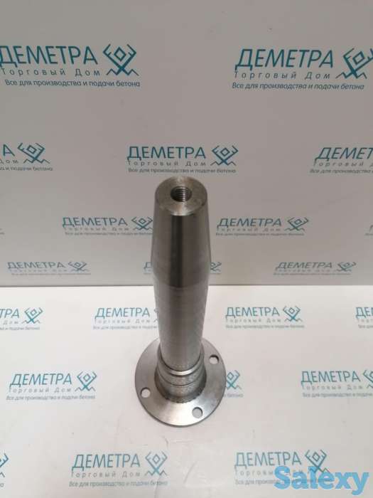 Запчасти для бетононасосов, фотография 10