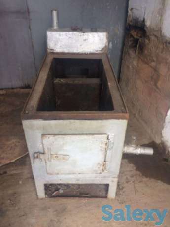 Продам печку, фотография 1
