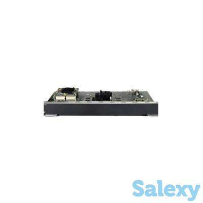 Модуль D-Link 7200-ASE3 для поддержки MPLS, фотография 1