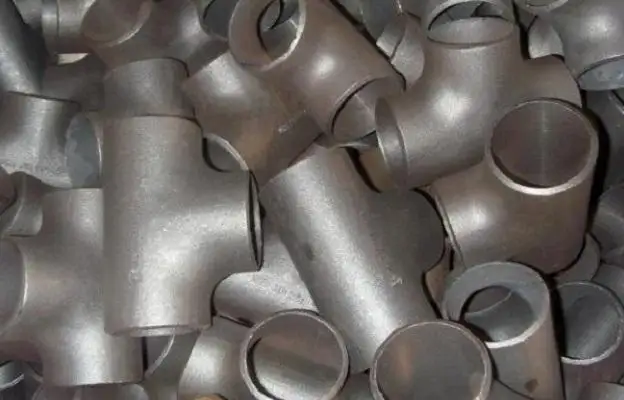 Отводы, тройники, переходы, фланцы, заглушки, компенсаторы, опоры, фотография 1